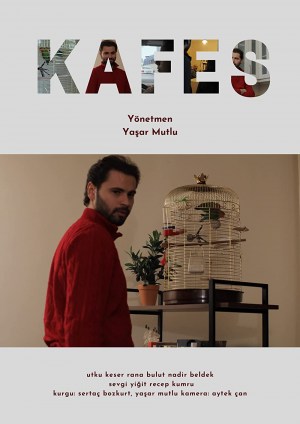 Kafes