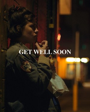 Get Well Soon
