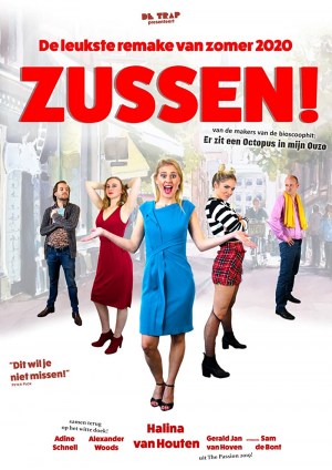 Zussen