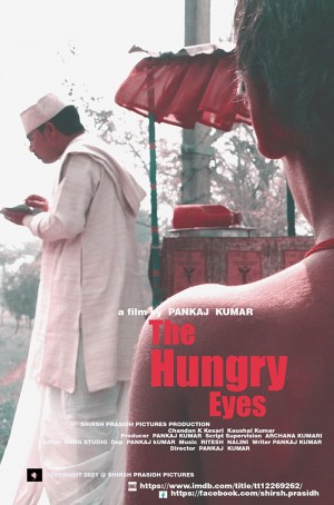 The Hungry Eyes