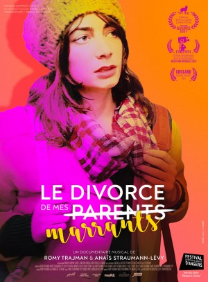 Le divorce de mes marrants