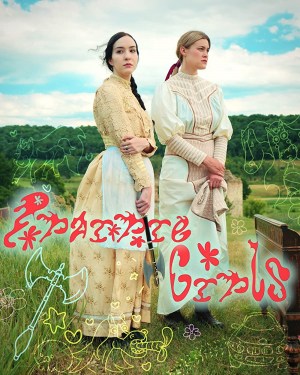Prairie Girls Prairie Girls