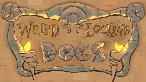 Weird Looking Dogs