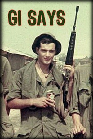 GI Says