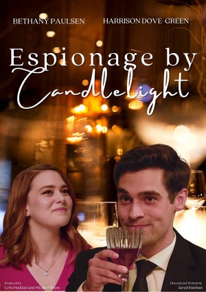 Espionage by Candlelight