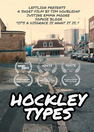 Hockley Types