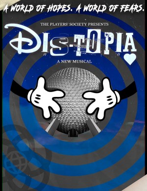 Dis-topia