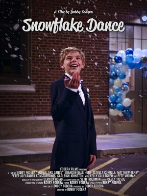 Snowflake Dance