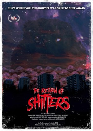The Return of Shitters