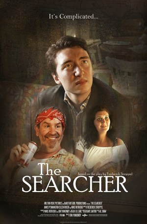 The Searcher The Searcher