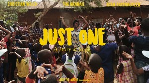 Just One: A Story of Hope