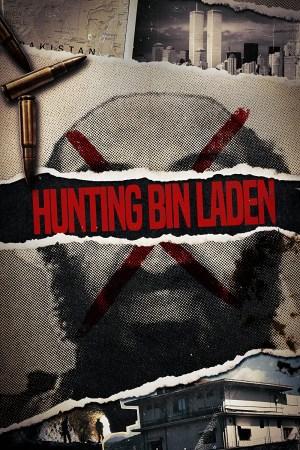 Hunting Bin Laden