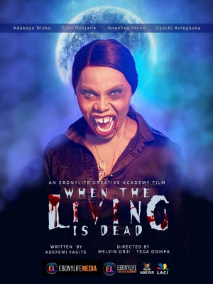 When the Living is Dead