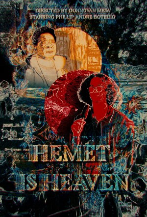 Hemet is Heaven