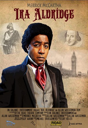 Ira Aldridge