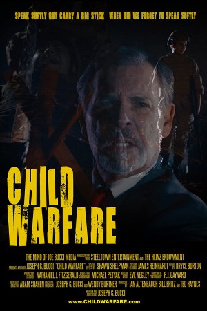 Child Warfare