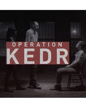 Operation KEDR