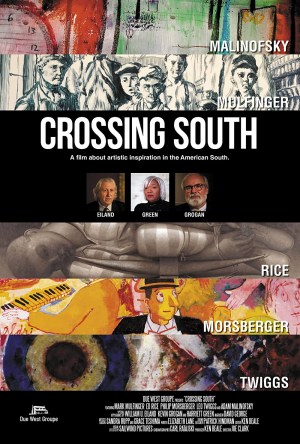 Crossing South