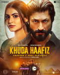 Película Khuda Haafiz Chapter 2 Agni Pariksha