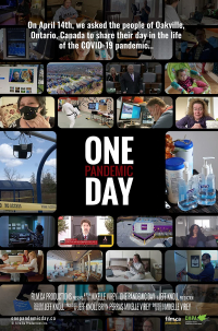 One Pandemic Day