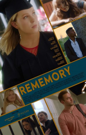 Rememory