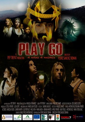 Play Go