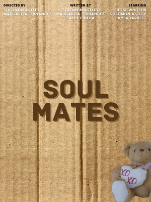 Soul Mates