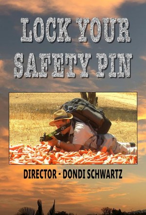 Lock Your Safety Pin