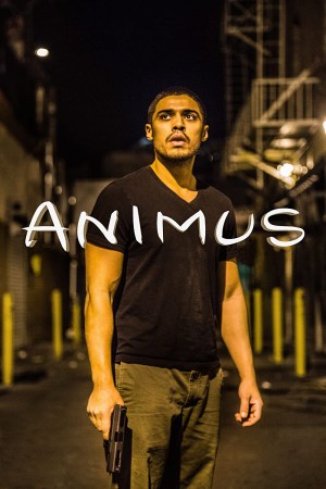 Animus the Directors Cut