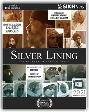 Silver Lining: The Journey of Rashpal Singh
