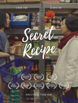 Secret Recipe
