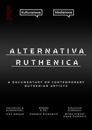 Alternativa Ruthenica Alternativa Ruthenica