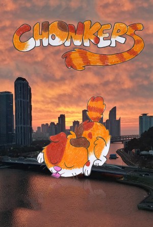 Chonkers