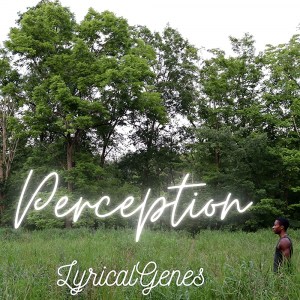 I Can't Breathe/Perception