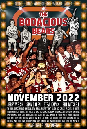 The Bodacious Bears