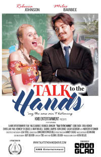 Talk to the Hands