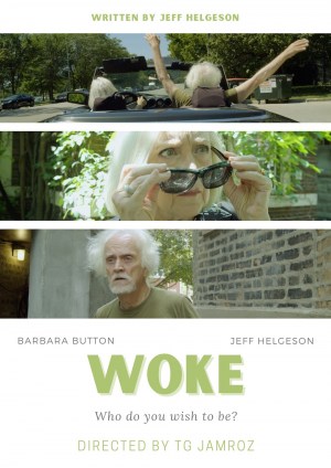 Woke