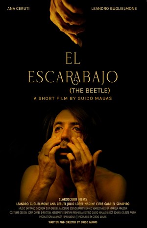 El Escarabajo