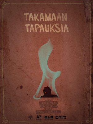 Takamaan tapauksia
