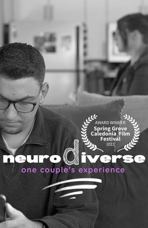 Neurodiverse: One Couple's Experience