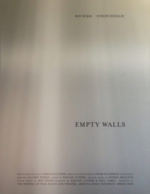 Empty Walls