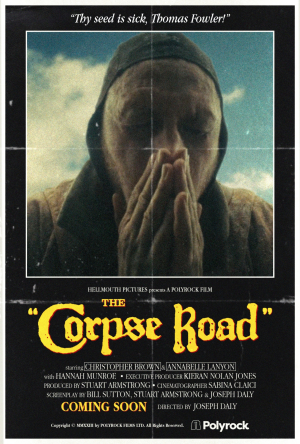Corpse Road