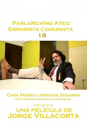 ParlaNchíno Ateo: Errorista Comunista 19