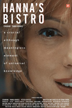 Hanna's Bistro