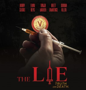 The Lie