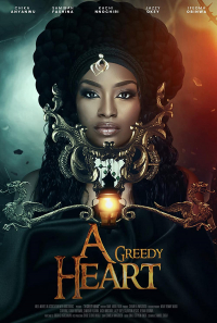 A Greedy Heart