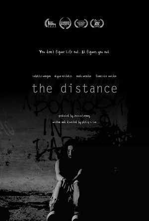 The Distance