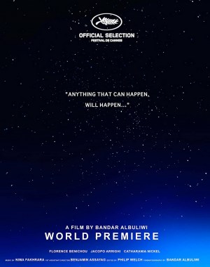 World Premiere