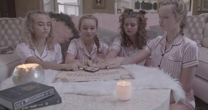 Sleepover