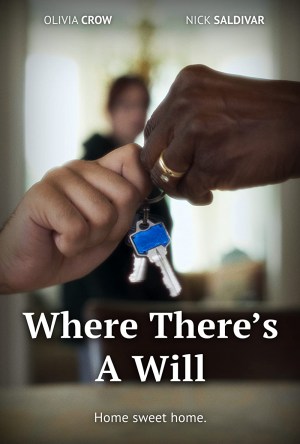 Where There's a Will